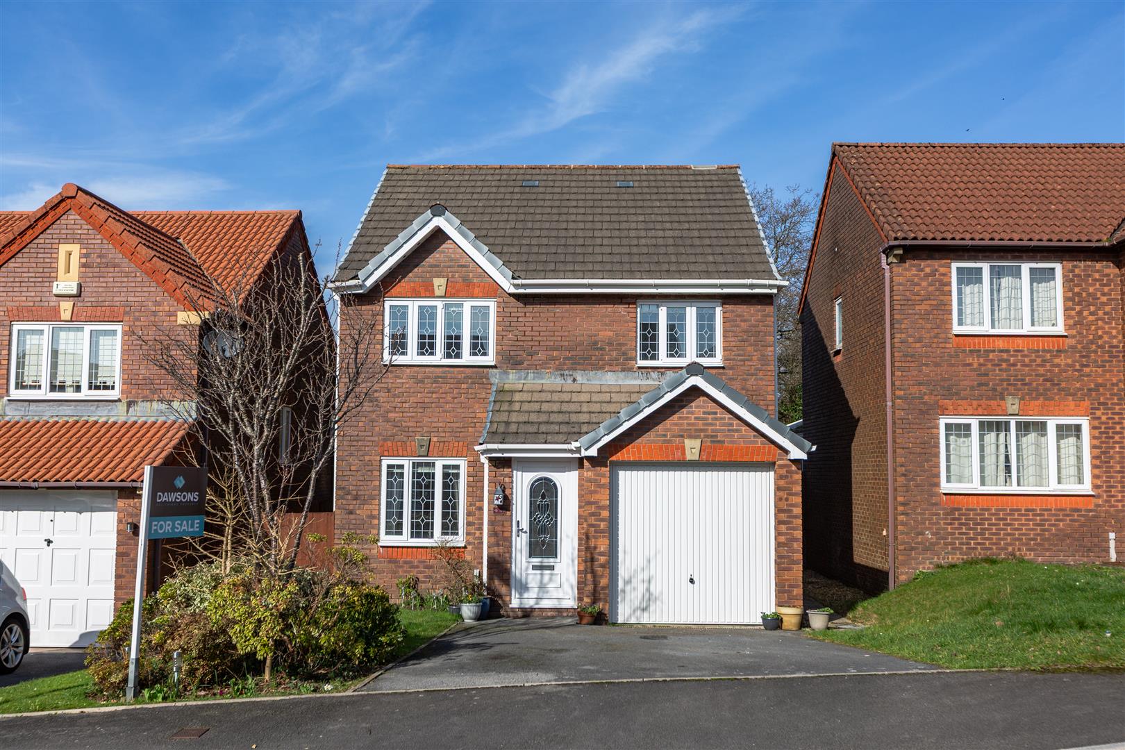 Heol Brithdir, Birchgrove, Swansea, SA7 9PZ